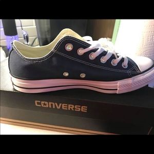 Converse sneakers